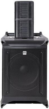 Actual product image HK Audio Lucas Nano 605 FX (Active, 1x 460 W)