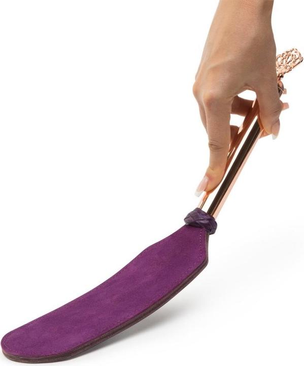 Produktbild Fifty Shades of Grey Cherished Paddle