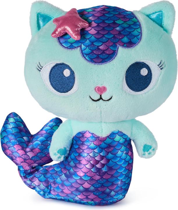 Produktbild Gabby's Dollhouse Deluxe Plush (25 cm)