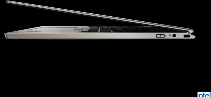 Immagine prodotto Lenovo ThinkPad X1 Yoga G1 (13.50", Intel Core i7-1160G7, 16 GB, 512 GB, DE)