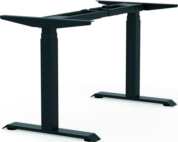 Deep black RAL 9005