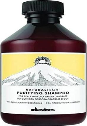 Davines Naturaltech - Purifying Shampoo