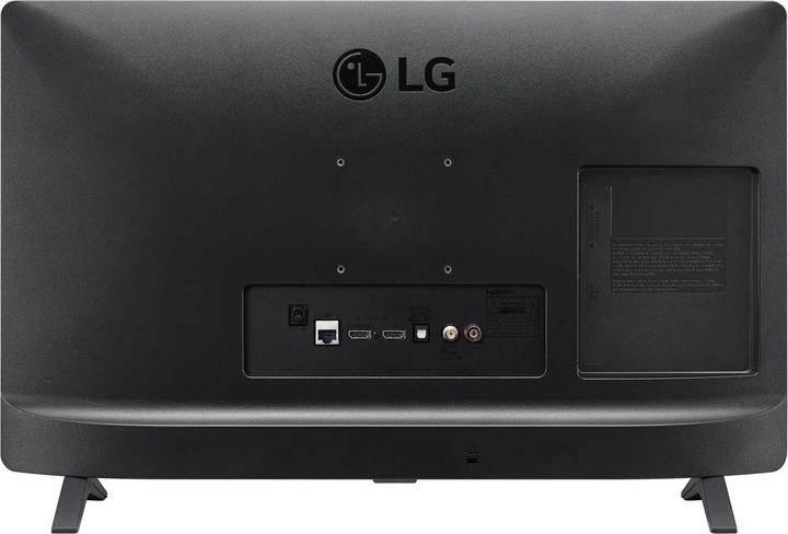 Produktbild LG 24TQ520S-PZ (24", LED, HD ready)