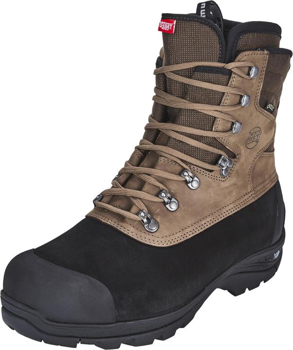 Hanwag Fjäll Extreme GTX erde