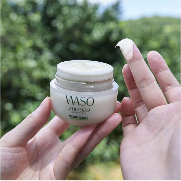 Actual product image Shiseido Shikulime (50 ml, Day cream)