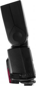 Actual product image Yongnuo YN-568EXIIIC (Plug-on flash, Various)