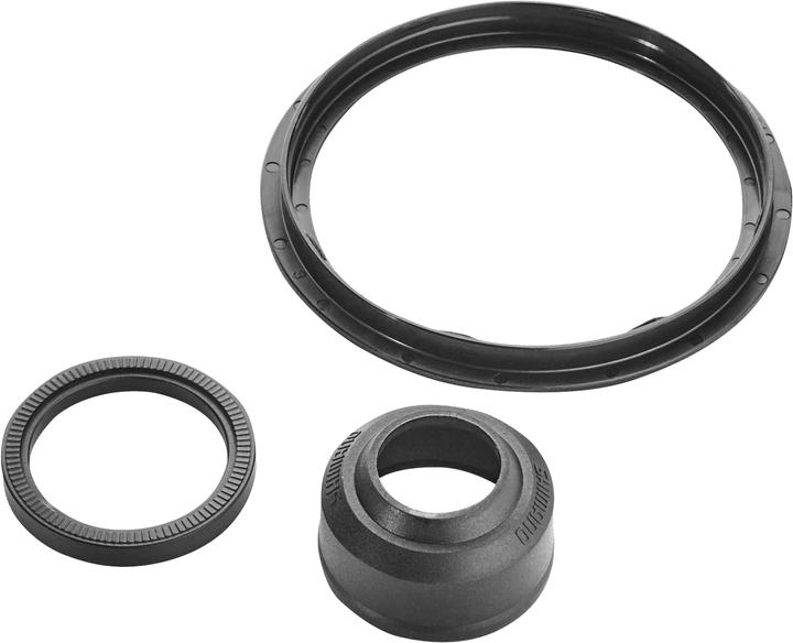 Image du produit Shimano Alfine Di2 SG-S7051 moyeu d'engrenage pour frein à disque 11s (Frein à disque Center lock)