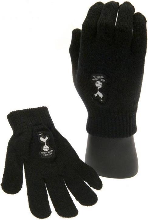 Produktbild Tottenham Hotspur FC Handschuhe Jerseyware (One Size)