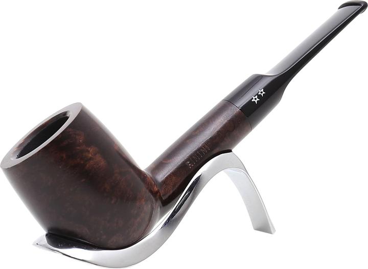 Produktbild Savinelli Pfeife Onda Smooth 677