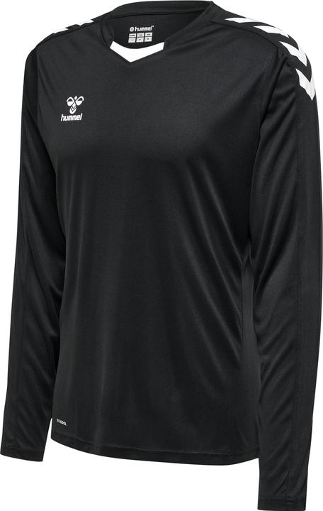 hummel Core Xk Poly Jersey L/S (M)