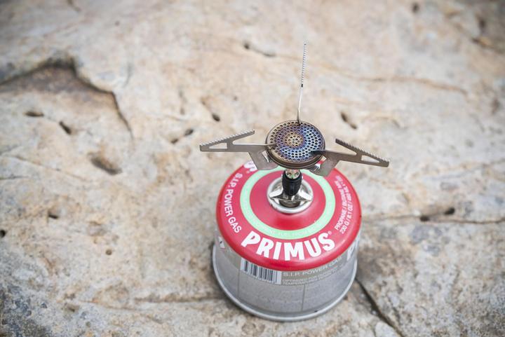 Image du produit Primus Express Stove Set Piezo