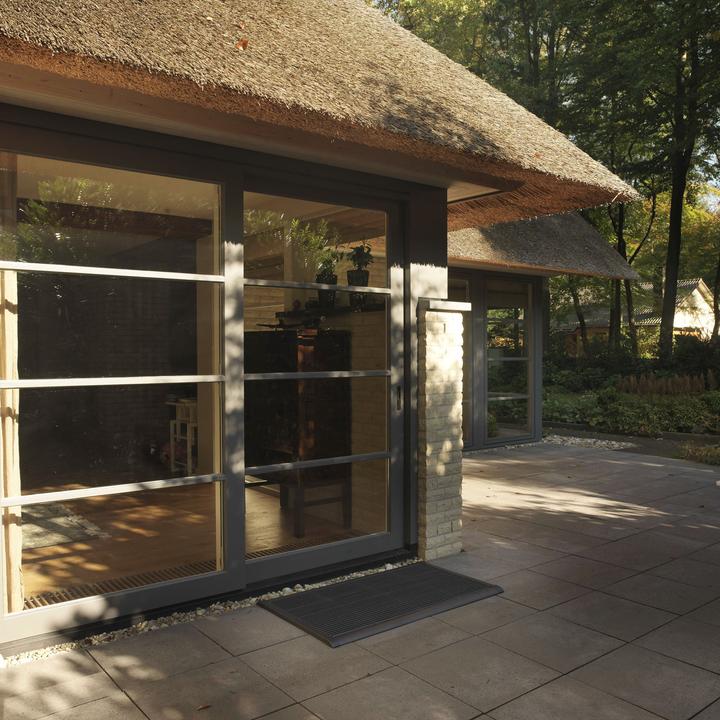 Produktbild Rizz The New Standard Fussmatte (120 x 70 x 3 cm)