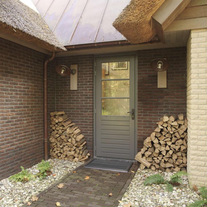 Produktbild Rizz The New Standard Fussmatte (120 x 70 x 3 cm)