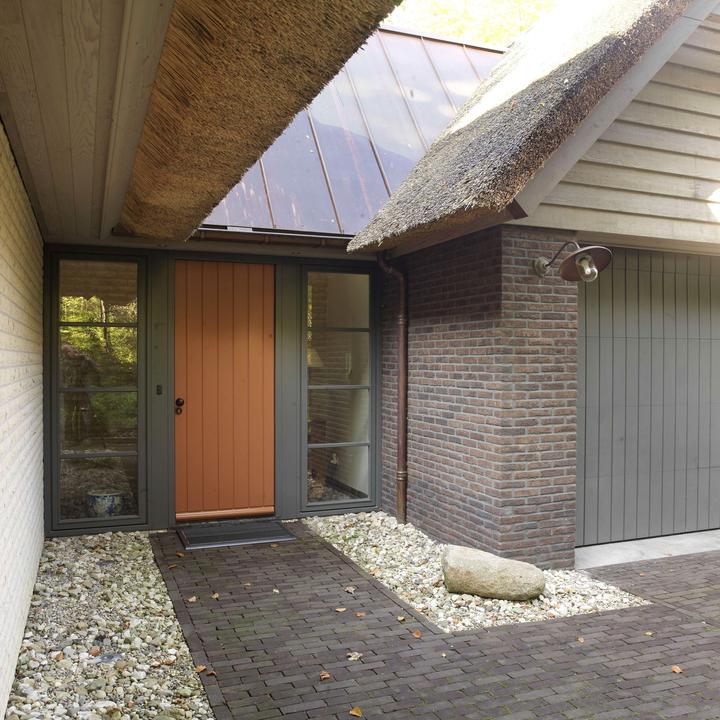 Produktbild Rizz The New Standard Fussmatte (120 x 70 x 3 cm)