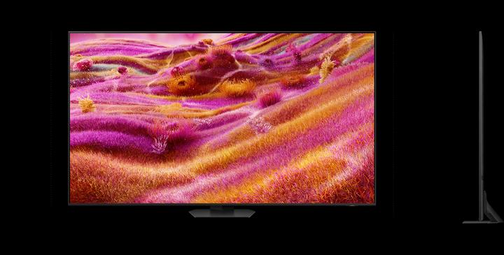 Produktbild Samsung QE98QN90F (98", QN90F, NeoQLED, Mini-LED, 4K, 2025)