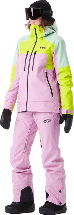 Actual product image Picture Exa (S)