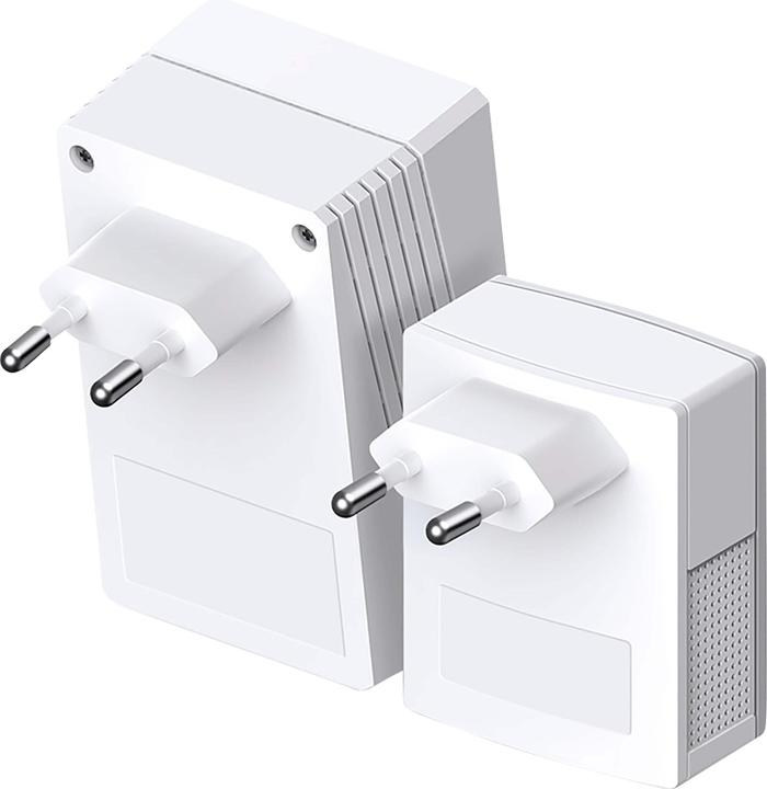 Image du produit TP-Link Courant porteur en ligne TL-WPA4221 KIT (600 Mbit/s)