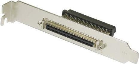 Actual product image InLine Adapter SCSI mDB68/B
