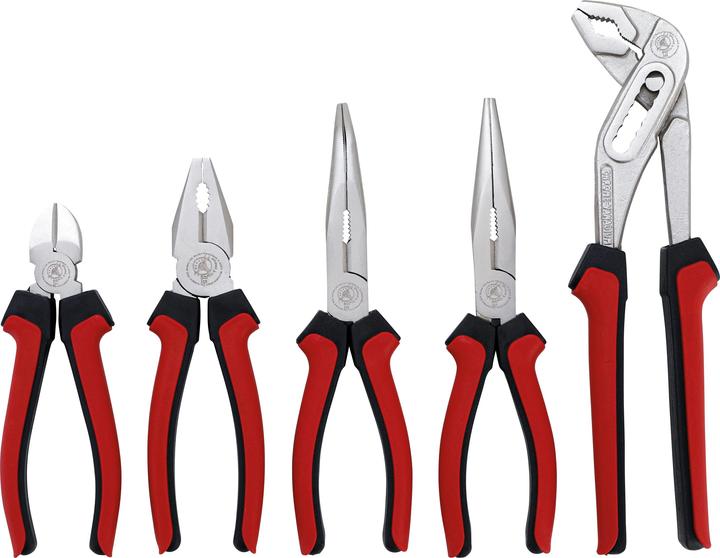 Produktbild BGS Zangen-Satz (240 mm)