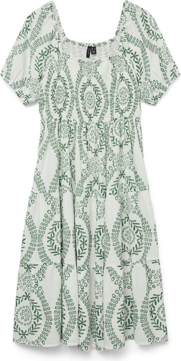Actual product image Vero Moda VMROKAYA Midikleid Kleid (M)