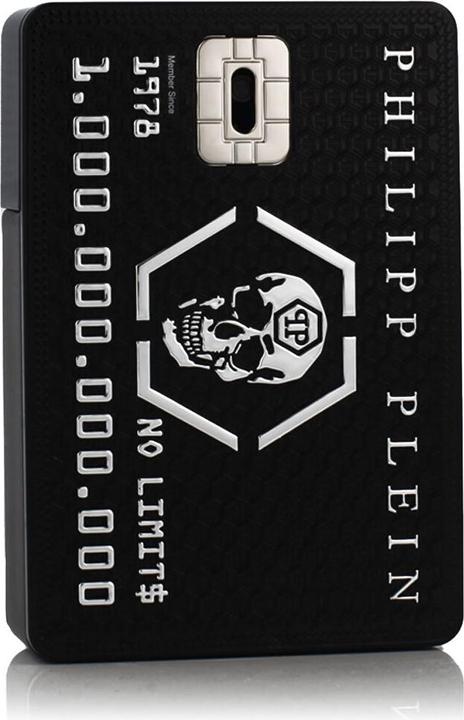 Image du produit Philipp Plein No Limit$ (Eau de parfum, 50 ml)
