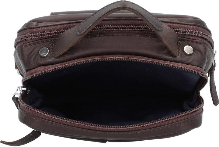 Produktbild Harolds Country Umhängetasche Leder 18.5 cm