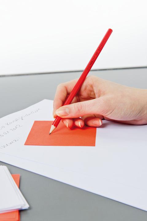 Image du produit Q-Connect Crayon graphite school&office (2 mm, HB, 12 x)