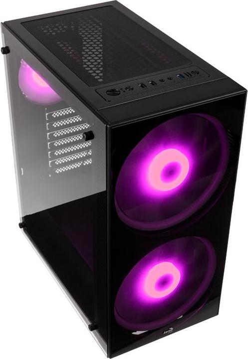 Produktbild AeroCool Python (ATX)
