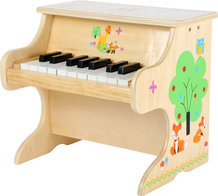 Produktbild small foot Kleiner Fuchs (Deutsch)