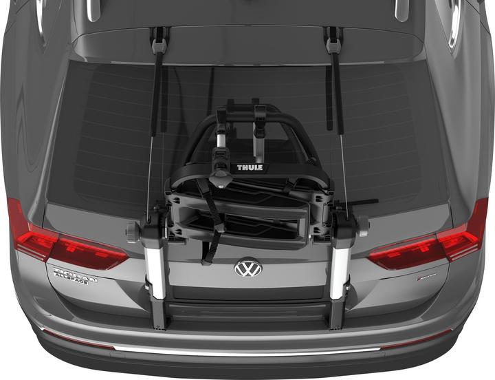 Produktbild Thule OutWay Platform 2