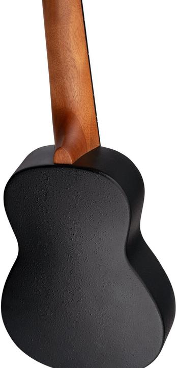 Actual product image Keiki Ukulele Package - Soprano - Blue Kaleidoscope (Soprano, Sopranino)