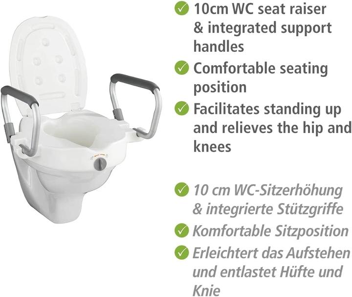 Actual product image Wenko Secura