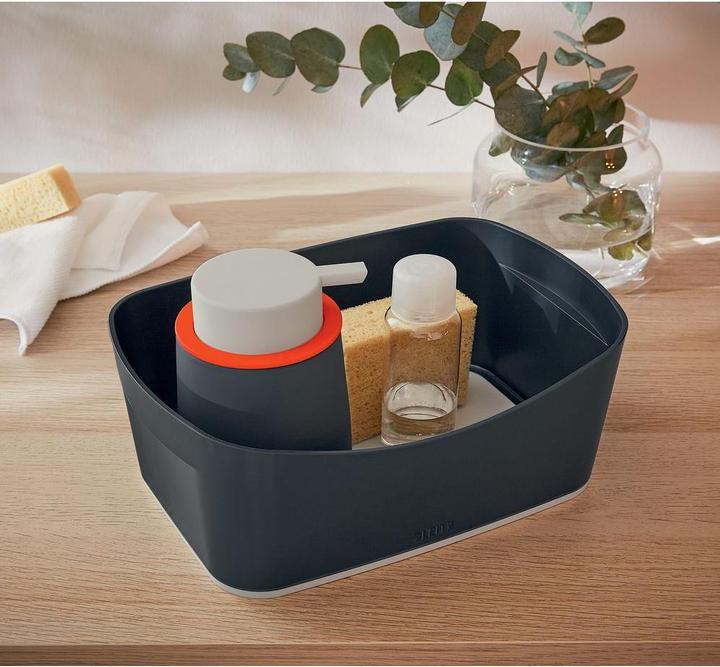 Actual product image Leitz COSY - storage tray (16 x 24.5 x 10 cm)
