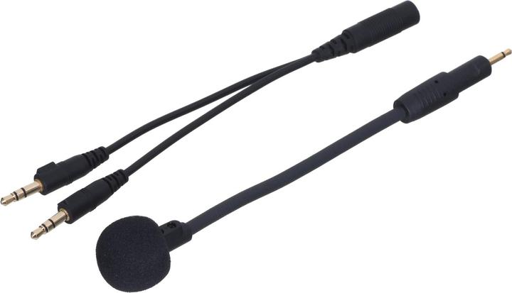 Image du produit Yamaha Pack ZG01, mélangeur audio en streaming et casque (USB)