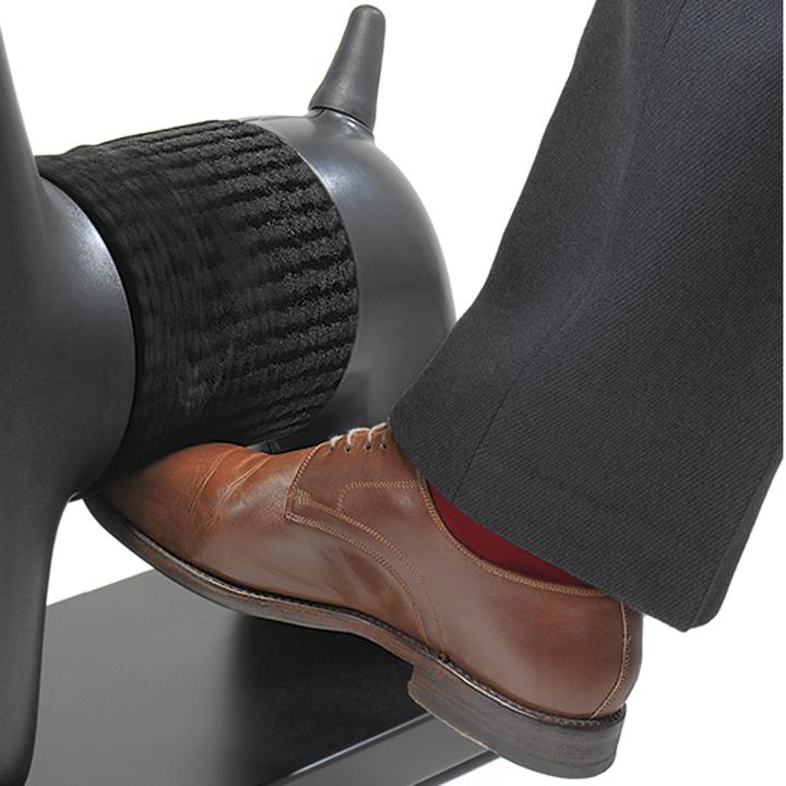 Image du produit Authentics Machine à polir les chaussures Benny Brush