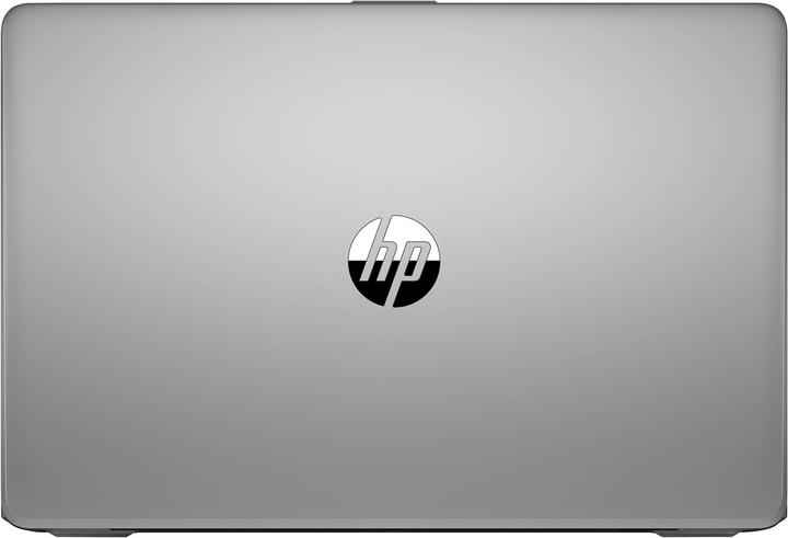 Image du produit HP 250 G6 (15.60", Intel Celeron N3060 N3060, 4 Go, CH)