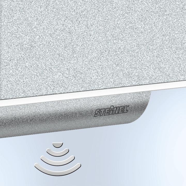 Image du produit Steinel Z-Wave Lampe à détecteur L 810 (612 lm, IP44)