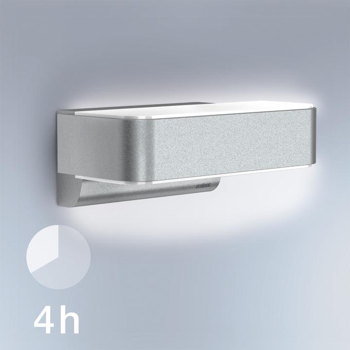 Image du produit Steinel Z-Wave Lampe à détecteur L 810 (612 lm, IP44)