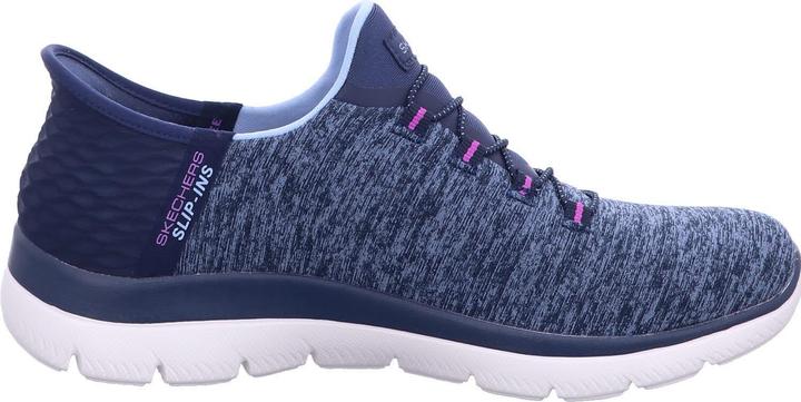 Produktbild Skechers Sneaker SUMMITS - DAZZLING HAZE (43)