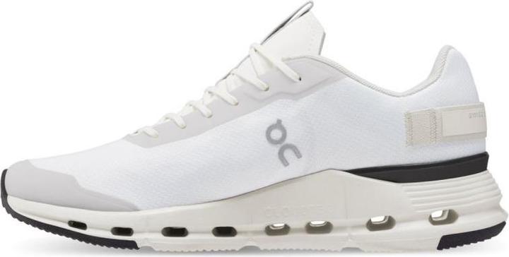 Actual product image On Running Women's shoe Cloudnova Form (41)