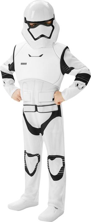 Produktbild Rubies Stormtrooper Star Wars Deluxe (152)