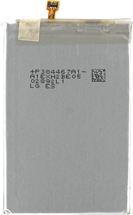 Produktbild OEM MPS Akku EB-BF936ABY/EB-BF937ABY (Main + SUB) für Samsung Galaxy Z Fold4