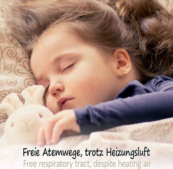 Immagine prodotto Com-four 3 Stück Heizkörper-Luftbefeuchter