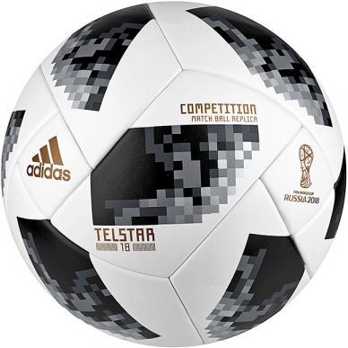 Image du produit adidas Compétition de la Coupe du monde Telstar 18