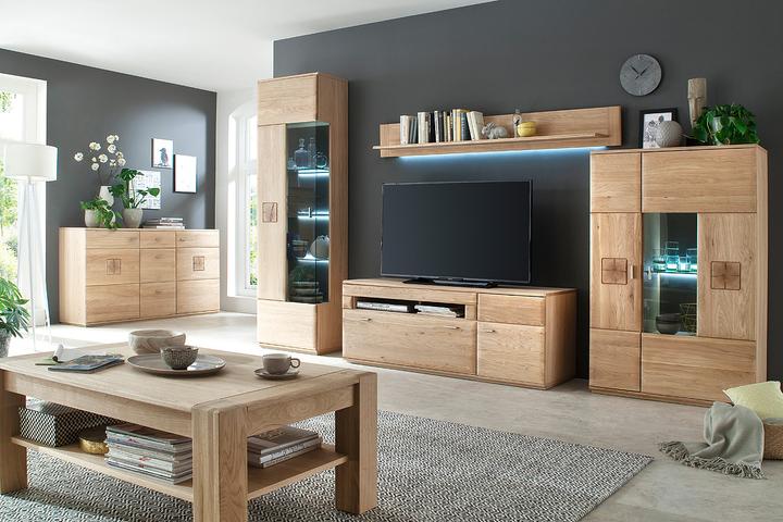 Actual product image Robas Lund Bologna (165 x 92 x 44 cm)