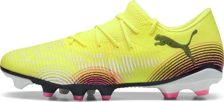 Produktbild Puma FUTURE 8 MATCH Low FG/AG (46)