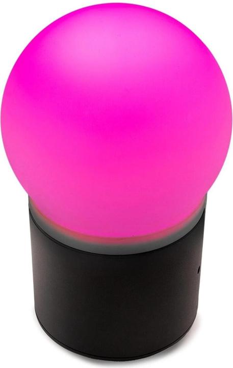 Actual product image BeamZ Scheinwerfer Helios, Outdoor Uplight