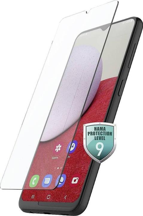 Produktbild Hama Premium Crystal Glass (1 Stück, Samsung Galaxy A13 5G)