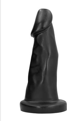 Produktbild All Black Dildo