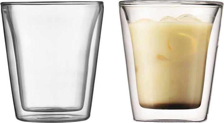 Canteen (200 ml, 2 x)